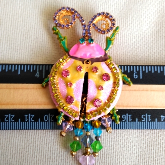 LATR2GO LEADING LADY - PASTEL MULTI - Picture 8 of 13